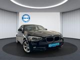 BMW 116 1 Lim. 5-trg.i BI-XENON*NAVI*TEMPOMAT*GSD - BMW 116 in Düsseldorf