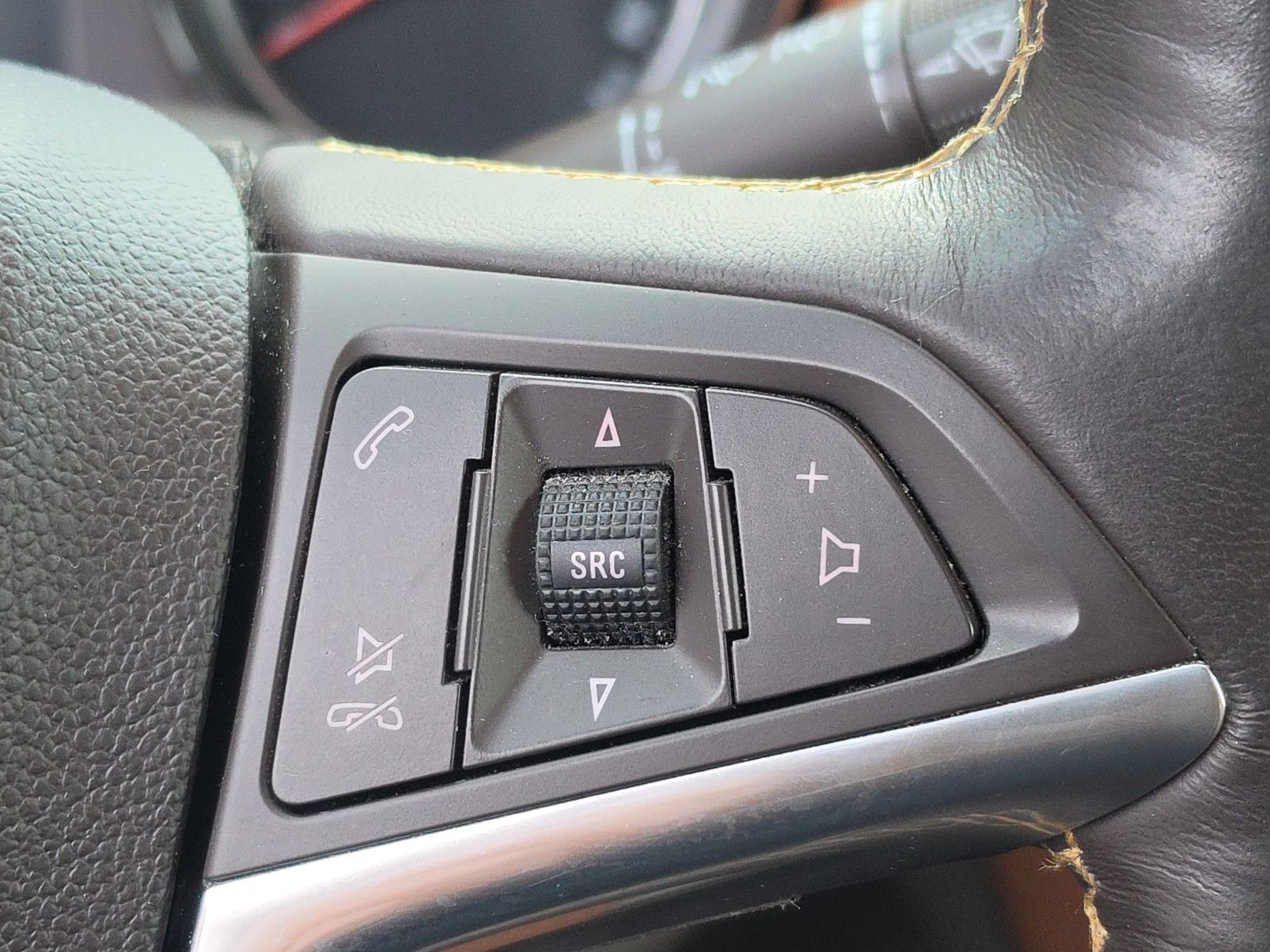 Fahrzeugabbildung Opel Mokka Innovation ecoFlex 4x4 Allrad