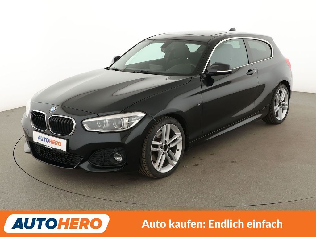 Image of BMW 125