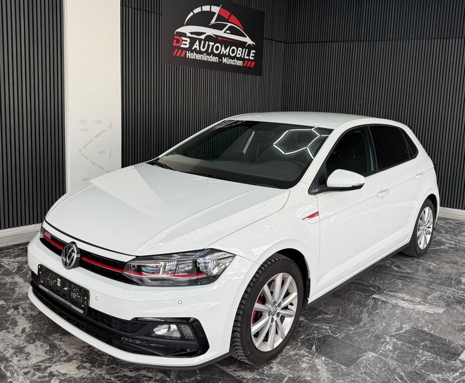 Image of Volkswagen Polo