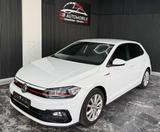 Volkswagen Polo VI GTI Automatik*Kamera*Navi* - Volkswagen Polo: Automat