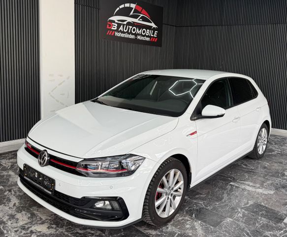 VW Polo VI GTI Automatik*Kamera*Navi*
