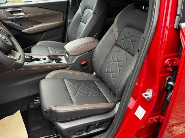 Fahrzeugabbildung Nissan Qashqai 1.5 VC-T e-Power Tekna 19`*PP*PGD*MJ25