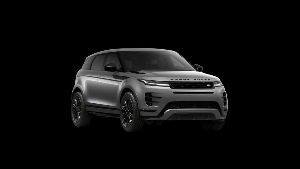 Land Rover Range Rover Evoque DYNAMIC SE