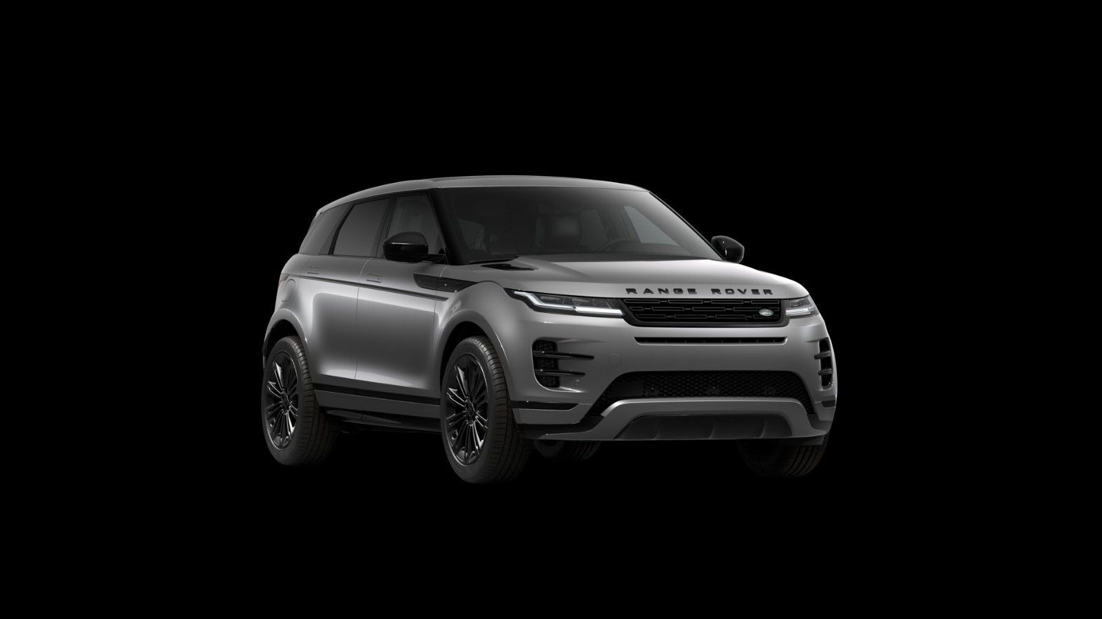 Land Rover Range Rover Evoque DYNAMIC SE