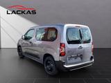Toyota Proace City Verso 1.2 Pure L1 - silberne Toyota PROACE CITY