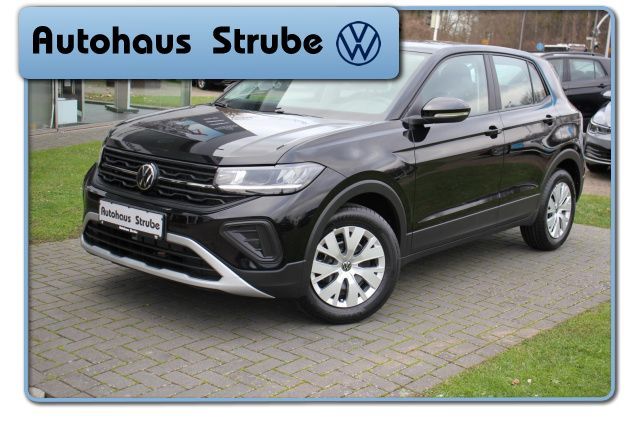 Volkswagen T-Cross 1.0 TSI KLIMA APP CONNECT PDC LED SHZ