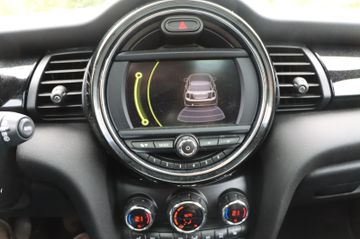 MINI COOPER Mini 3-trg. Cooper D Pano Navi Alu SH