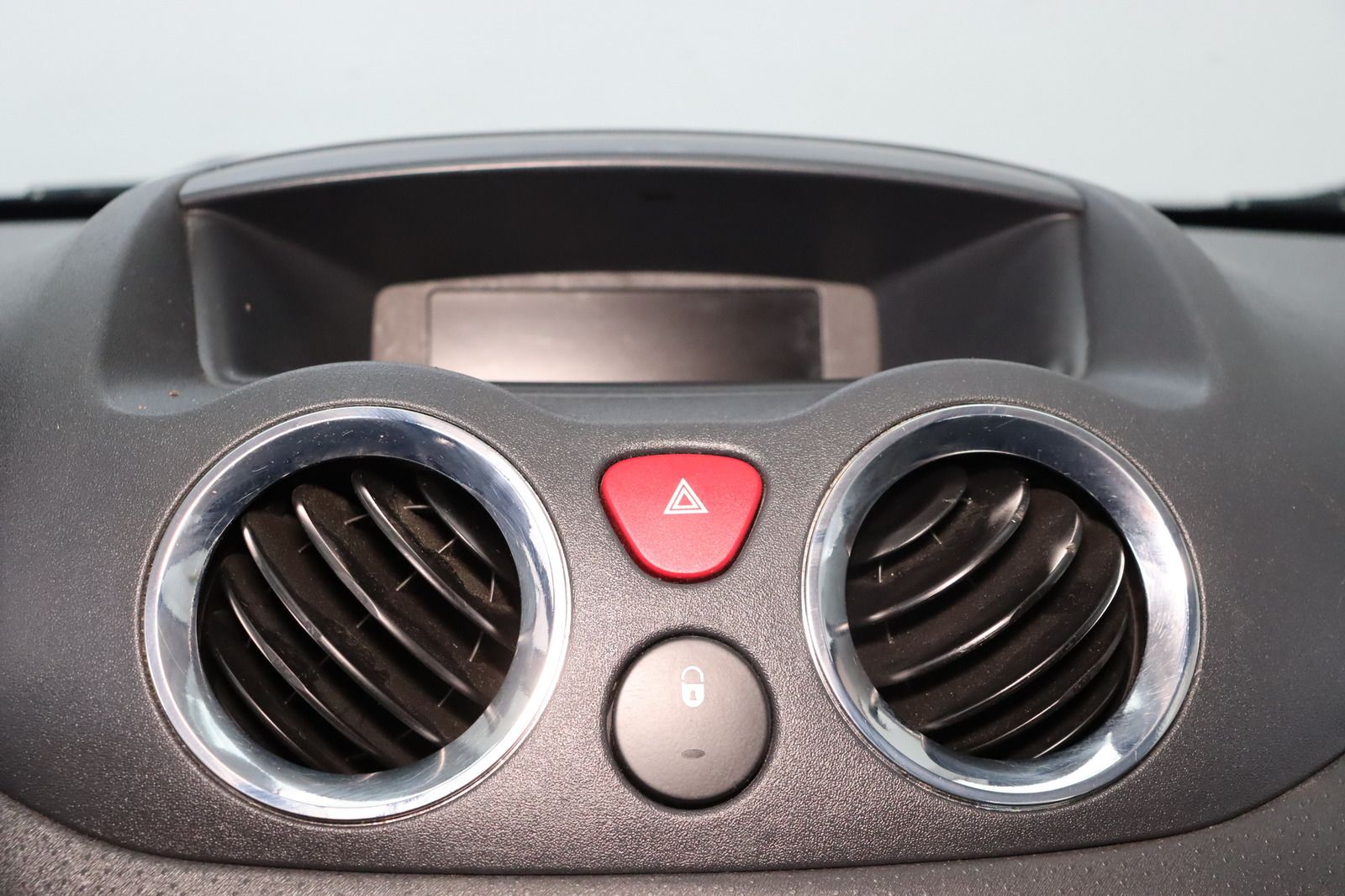 Fahrzeugabbildung Citroën C3 1.4 16V SensoDrive Exclusive