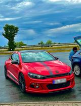 Volkswagen VW Scirocco zum verkaufen - Volkswagen Scirocco in Berlin