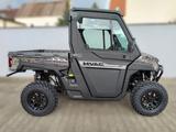 Odes Workcross 1000 ABS - ODES MOTORRAD