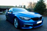 BMW 430d Gran Coupé MSport*LED*HuD*Service+TÜV neu - BMW 430 Gran Coupé aus 2018