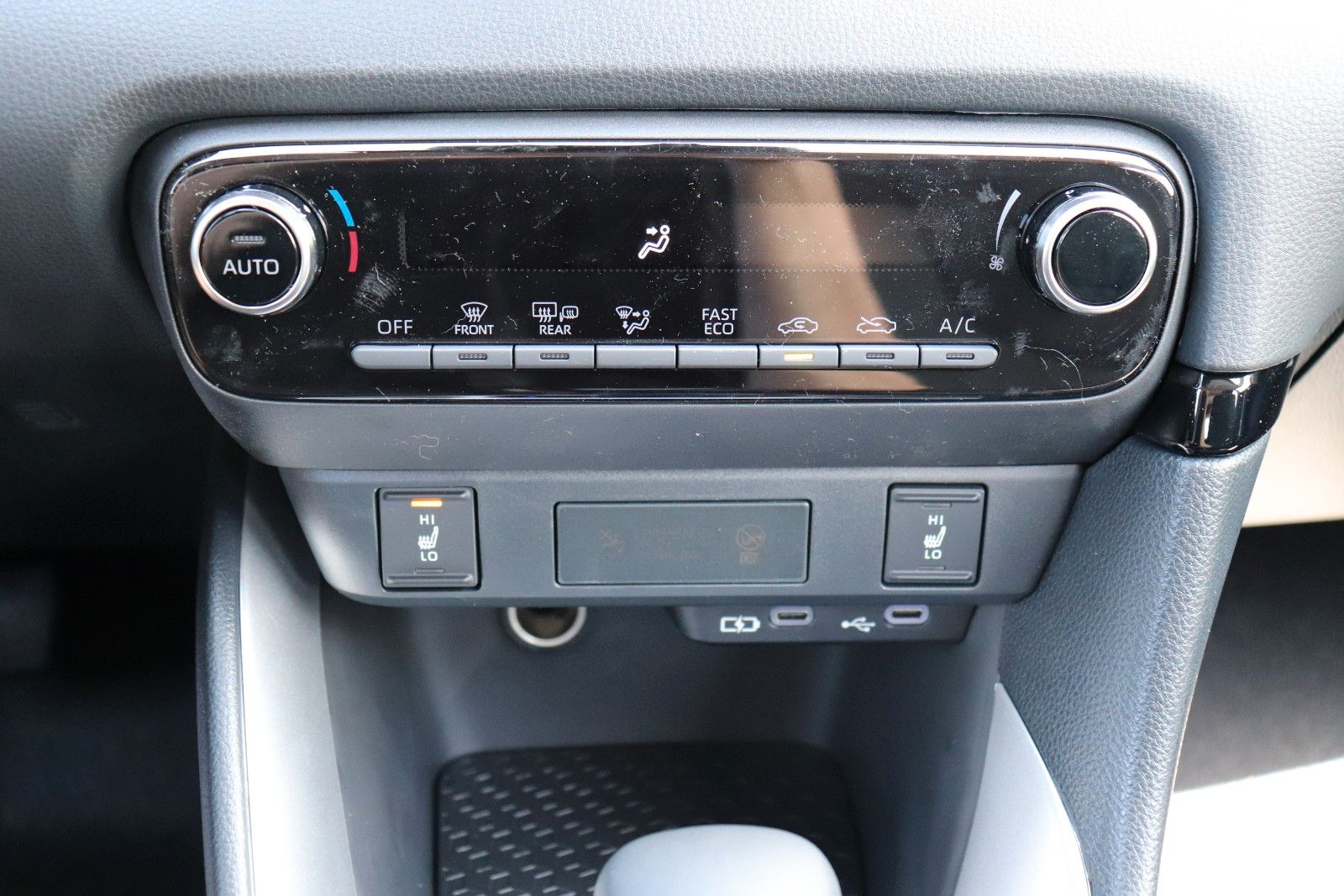 Mazda 2 Hybrid - Bild 19