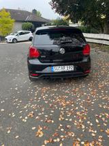 Volkswagen Polo 1.8 TSI GTI GTI - VW Polo Gebrauchtwagen in Bonn