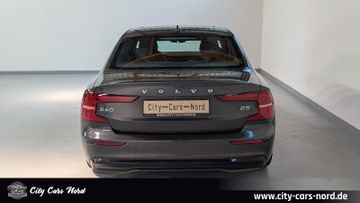 Volvo S60 - 5