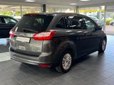 Ford Grand C-Max Cool & Connect 7 Sitz/CAM/NAVI/SHZ/ - Ford Grand C-Max mit Benzin-Antrieb
