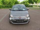 Fiat 500 Dolcevita1,0 Mild Hybride Navi LED  Pano PDC - gebrauchte Kleinwagen