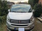 Fiat Talento Kombi L1H1 1,2t Family  TOP - Fiat Talento von privat