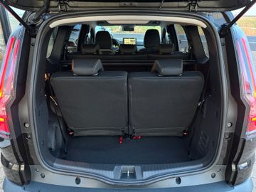 Dacia Jogger Hybrid 155 Extreme 7-Sitzer