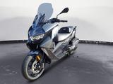BMW C 400 GT Komfort Paket Connectivity - BMW C 400 GT