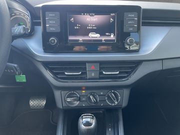 Skoda Scala 1.0 TSI DSG Cool Plus *ALU*LED*SHZ*PDC*TEL