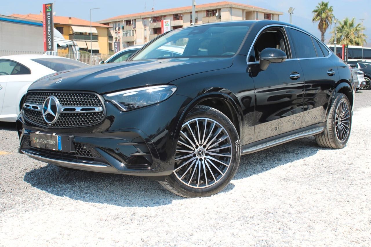 Other Mercedes-benz GLC 220 Tua A SOLI 503€ imagem 2