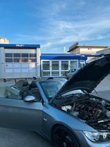 BMW 335i E90  N54 BiTurbo | TÜV Neu | Man... - BMW 335 aus 2009: Cabrio