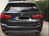 BMW X1 xDrive20i Advantage Steptronic Advantage - BMW X Series: Privatanbieter