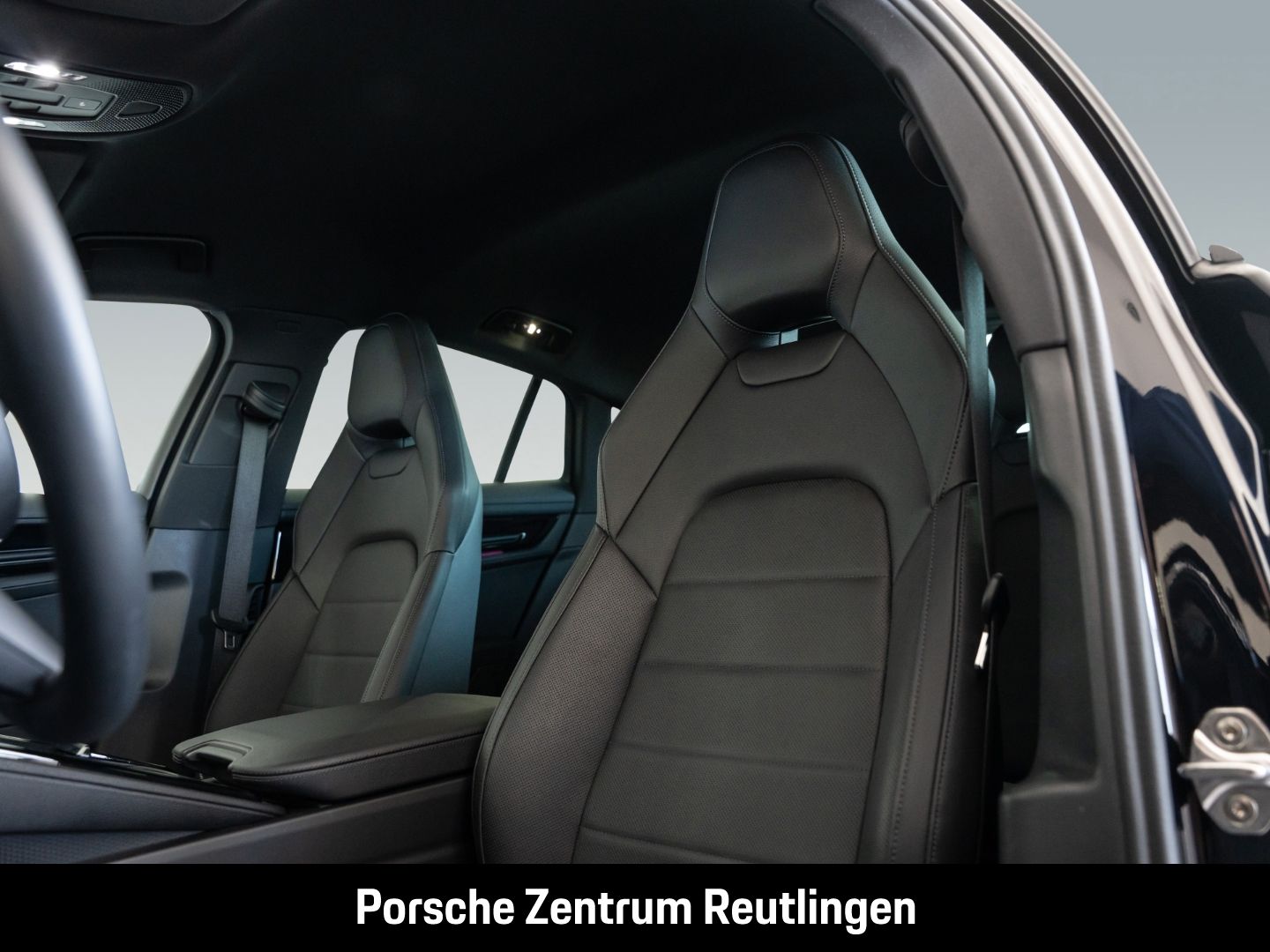 Porsche Panamera 4S E-Hybrid Active Ride Soft-Close BOSE foto 6