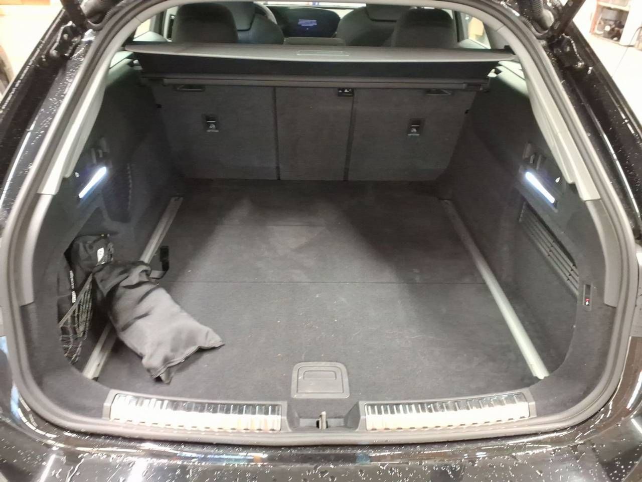 Audi A6 - Bild 7