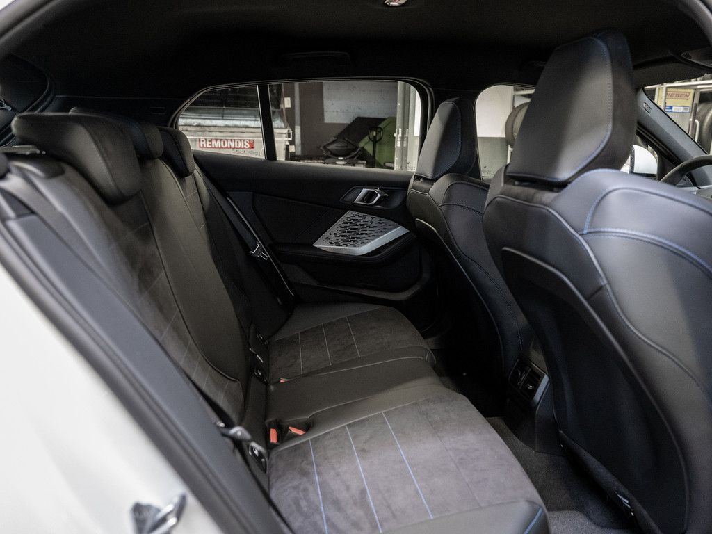 BMW 120 - Bild 9