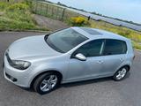 Volkswagen Golf 1.2 TSI BlueMotion Tech, Navi, AHK, 6 Gang - Volkswagen Golf aus 2011: 1.6