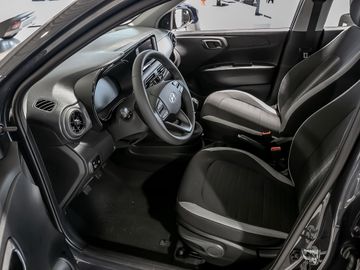 Hyundai i10 1.0 Select MY25 Kamera CarPlay Navi DAB