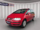 Volkswagen Sharan 1.9 TDI Trendline *Finanzierung* - Volkswagen Sharan mit Diesel-Antrieb: Kleinbus, 1.9