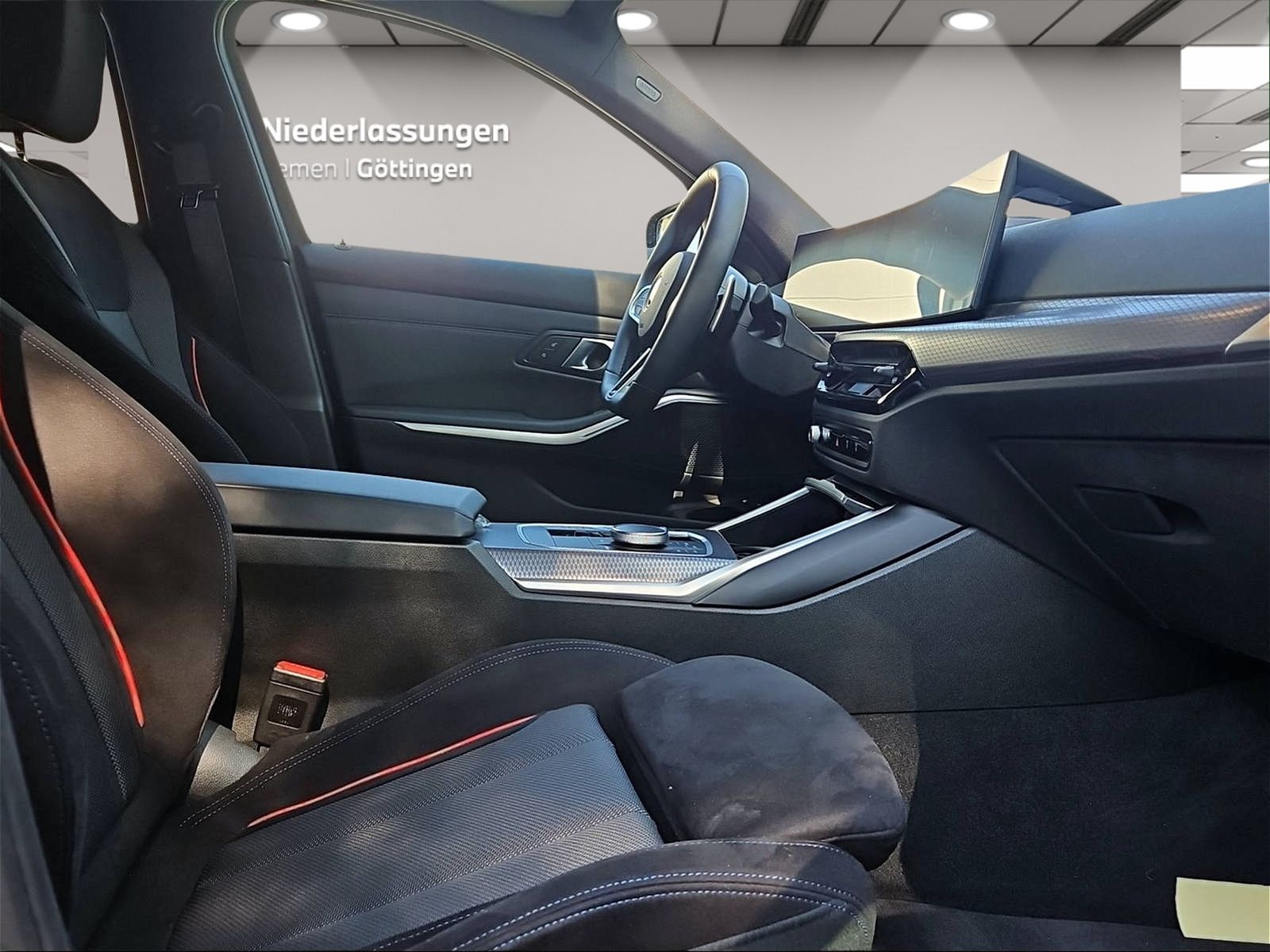 BMW 330 - Bild 5