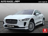 Jaguar I-Pace EV400 S 18" Pano HUD 360°-Kamera T-Winkel - weiße Jaguar I-Pace