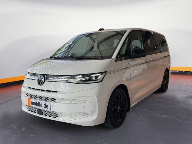 Volkswagen Multivan 1.4TSI DSG eHybrid Style LÜ P-DACH AHK