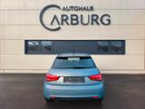 Audi A1 ambition! TÜV NEU! Top Zustand! - aus 2010: Kleinwagen