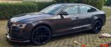 Audi A5 Sportback 3.0 TDI Facelift Multitronic 204PS - Audi A5: Sportback Facelift