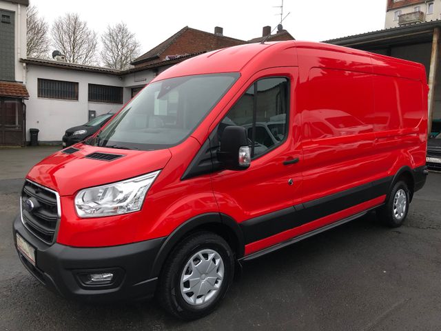 Ford Transit Kasten 350 L3H2 Trend NAVI KAM TEMP PDC