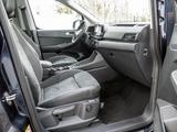 Volkswagen Caddy 2.0TDI DSG LED NAVI ACC STANDHZ - Volkswagen Gebrauchtwagen in Berlin
