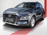 Hyundai KONA 1.6 CRDi TREND 2WD SHZ LHZ RÜCKFAHRKAMERA - Hyundai Gebrauchtwagen von 2019