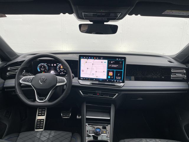 Tiguan 1.5 eTSI DSG R-Line Pano/360°CAM/AHK/H&K 