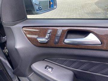 Mercedes GLE 400 - 12
