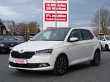 Skoda Fabia 1.0 Drive 125 Best Of LED Navi Panorama - Skoda Fabia: Drive 125 Best Of