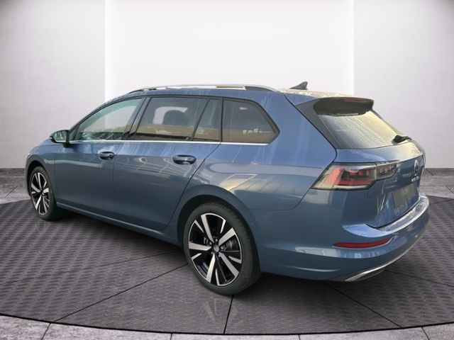 Fahrzeugabbildung Volkswagen Golf Variant Style 1,5 l eTSI OPF 110 kW (150 PS