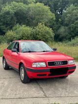 Audi 80 2.0E Benziner  1. Hand TÜV bis 04/26 - Audi 80: B2
