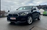 BMW X2 16d Sport-Line-SHZ-Navi-RKamer-Head.U-Dis-LED - BMW X2 Kombi Gebrauchtwagen