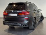 BMW X7 M60 i xDrive M Sport Pro HUD+StandHZG+AHK+Pan - BMW X7 M60 Gebrauchtwagen