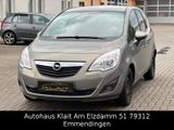 Opel Meriva B Design Edition Klima